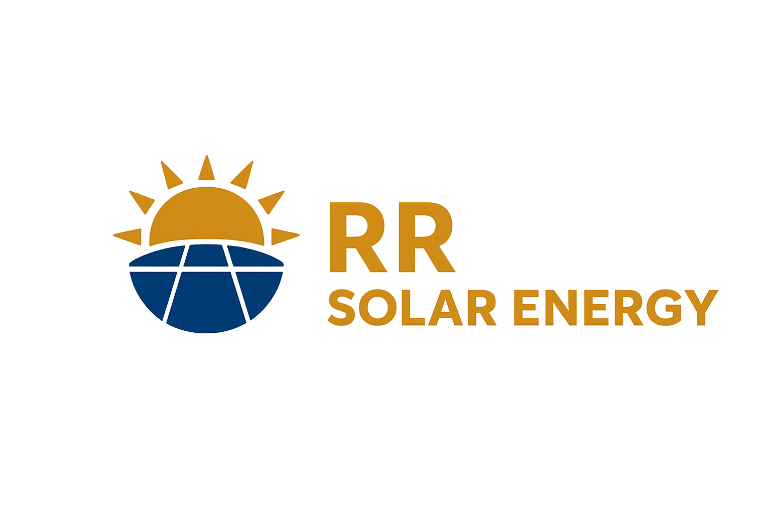RR Solar Energy